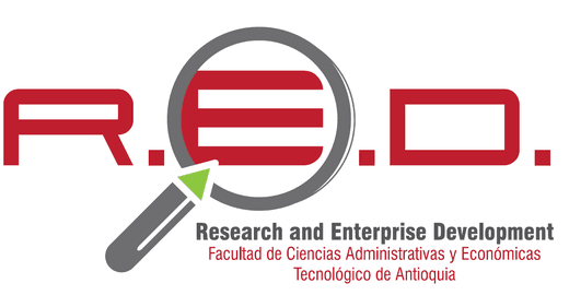 R.E.D. — Research and Enterprise Development